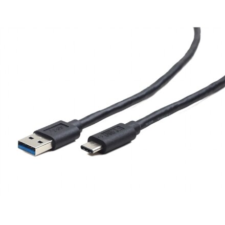 Cablexpert , USB 3.0 AM to Type-C cable (AM/CM), 0.1 m , CCP-USB3-AMCM-0.1M , USB 3.0 to Type-C