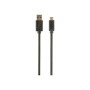 Cablexpert , USB 3.0 AM to Type-C cable (AM/CM), 0.1 m , CCP-USB3-AMCM-0.1M , USB 3.0 to Type-C