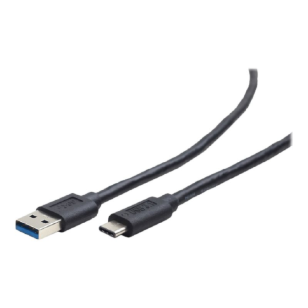 Cablexpert , USB 3.0 AM to Type-C cable (AM/CM), 0.1 m , CCP-USB3-AMCM-0.1M , USB 3.0 to Type-C
