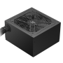 Gamemax PSU , MAX P550B , 550 W , Bronze , Non-Modular