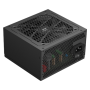 Gamemax PSU , MAX P550B , 550 W , Bronze , Non-Modular