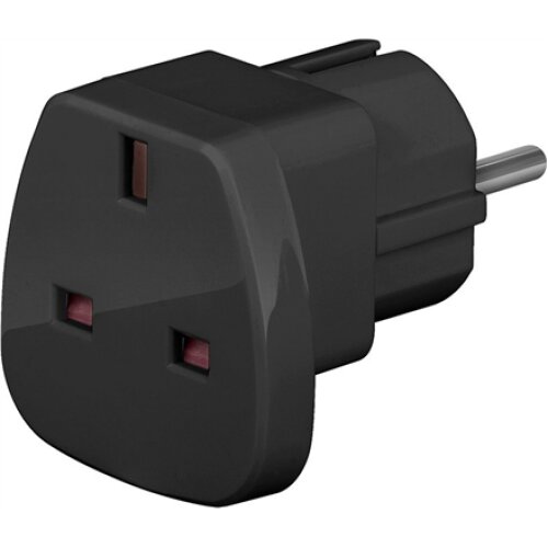 Goobay , Travel adapter , 2500 W , 250 V