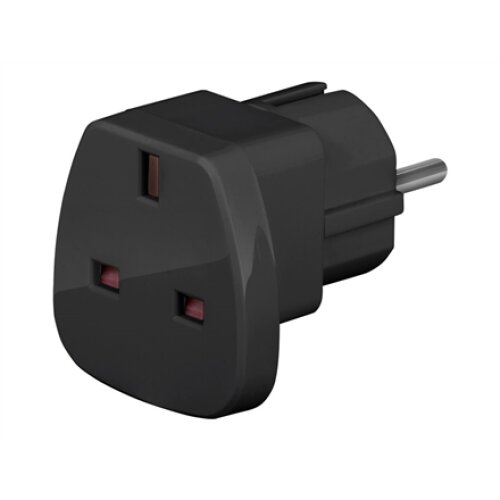 Goobay , Travel adapter , 2500 W , 250 V