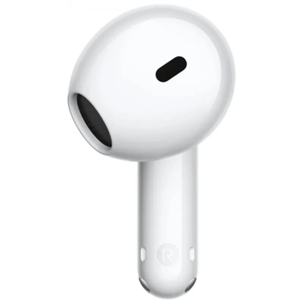Xiaomi REDMI Buds 8 Active , Bluetooth , White , Wireless
