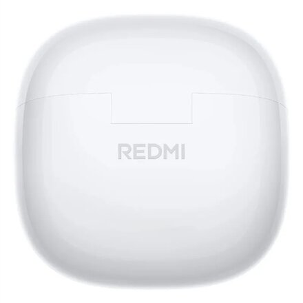 Xiaomi REDMI Buds 8 Active , Bluetooth , White