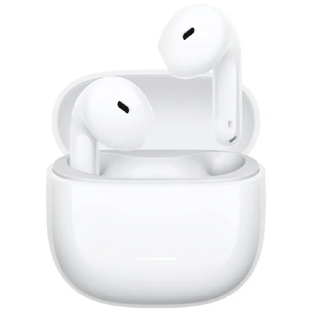 Xiaomi REDMI Buds 8 Active , Bluetooth , White , Wireless