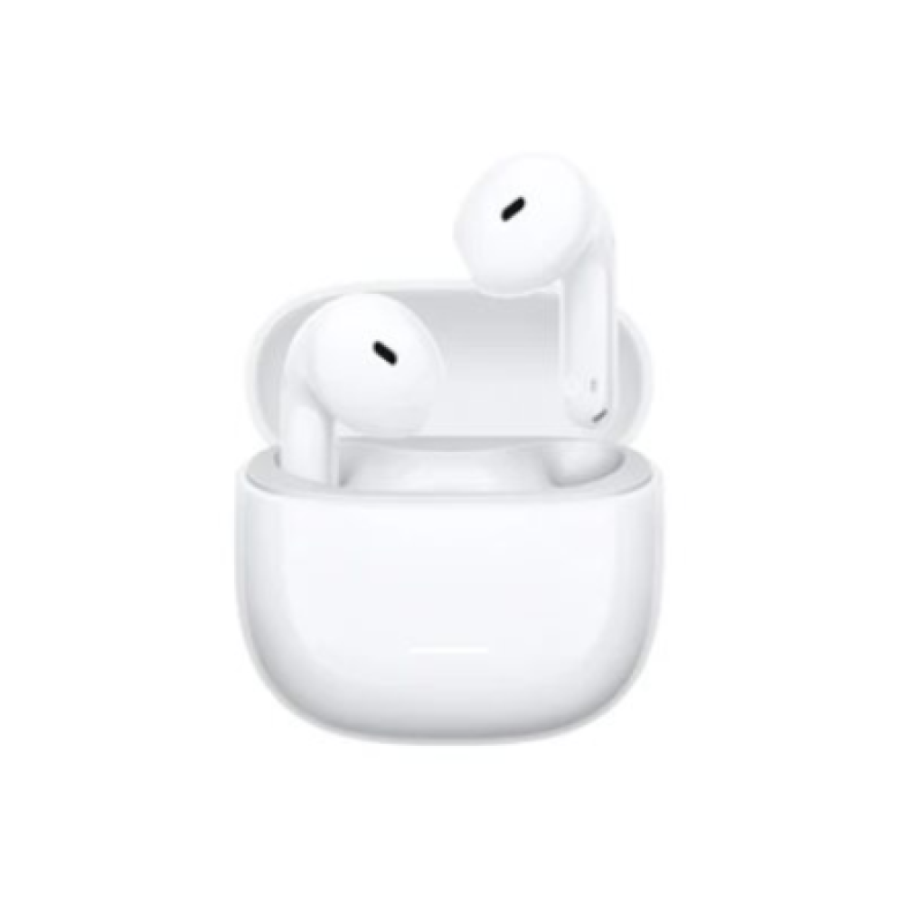 Xiaomi REDMI Buds 8 Active , Bluetooth , White , Wireless