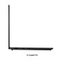 Lenovo ThinkPad T14s G7 Snapdragon , Black , 14 , IPS , WUXGA , 1920 x 1200 pixels , Anti-glare , Snapdragon X2 Elite , X2E-80-100 , 32 GB , Soldered LPDDR5X , Solid-state drive capacity 512 GB , Qualcomm Adreno GPU , Windows 11 Pro , 802.11be , Bluetooth