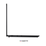 Lenovo ThinkPad T14s G7 Snapdragon , Black , 14 , IPS , WUXGA , 1920 x 1200 pixels , Anti-glare , Snapdragon X2 Elite , X2E-80-100 , 32 GB , Soldered LPDDR5X , Solid-state drive capacity 512 GB , Qualcomm Adreno GPU , Windows 11 Pro , 802.11be , Bluetooth