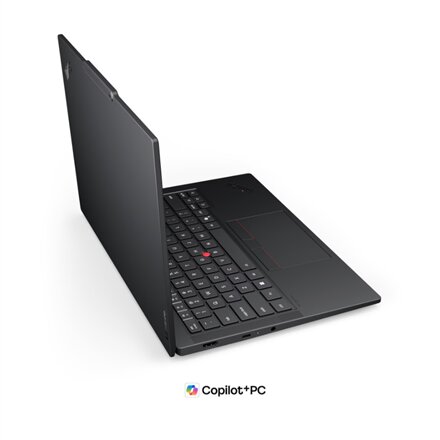 Lenovo ThinkPad T14s G7 Snapdragon , Black , 14 , IPS , WUXGA , 1920 x 1200 pixels , Anti-glare , Snapdragon X2 Elite , X2E-80-100 , 32 GB , Soldered LPDDR5X , Solid-state drive capacity 512 GB , Qualcomm Adreno GPU , Windows 11 Pro , 802.11be , Bluetooth