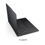 Lenovo ThinkPad T14s G7 Snapdragon , Black , 14 , IPS , WUXGA , 1920 x 1200 pixels , Anti-glare , Snapdragon X2 Elite , X2E-80-100 , 32 GB , Soldered LPDDR5X , Solid-state drive capacity 512 GB , Qualcomm Adreno GPU , Windows 11 Pro , 802.11be , Bluetooth