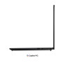 Lenovo ThinkPad T14s G7 Snapdragon , Black , 14 , IPS , WUXGA , 1920 x 1200 pixels , Anti-glare , Snapdragon X2 Elite , X2E-80-100 , 32 GB , Soldered LPDDR5X , Solid-state drive capacity 512 GB , Qualcomm Adreno GPU , Windows 11 Pro , 802.11be , Bluetooth