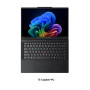 Lenovo ThinkPad T14s G7 Snapdragon , Black , 14 , IPS , WUXGA , 1920 x 1200 pixels , Anti-glare , Snapdragon X2 Elite , X2E-80-100 , 32 GB , Soldered LPDDR5X , Solid-state drive capacity 512 GB , Qualcomm Adreno GPU , Windows 11 Pro , 802.11be , Bluetooth