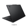 Lenovo ThinkPad T14s G7 Snapdragon , Black , 14 , IPS , WUXGA , 1920 x 1200 pixels , Anti-glare , Snapdragon X2 Elite , X2E-80-100 , 32 GB , Soldered LPDDR5X , Solid-state drive capacity 512 GB , Qualcomm Adreno GPU , Windows 11 Pro , 802.11be , Bluetooth