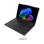 Lenovo ThinkPad T14s G7 Snapdragon , Black , 14 , IPS , WUXGA , 1920 x 1200 pixels , Anti-glare , Snapdragon X2 Elite , X2E-80-100 , 32 GB , Soldered LPDDR5X , Solid-state drive capacity 512 GB , Qualcomm Adreno GPU , Windows 11 Pro , 802.11be , Bluetooth