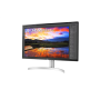 LG Monitor 32UN650P-W 32 IPS UHD 16:9 5 ms 280 cd/m² 60 Hz HDMI ports quantity 2