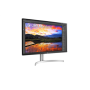LG Monitor 32UN650P-W 32 IPS UHD 16:9 5 ms 280 cd/m² 60 Hz HDMI ports quantity 2