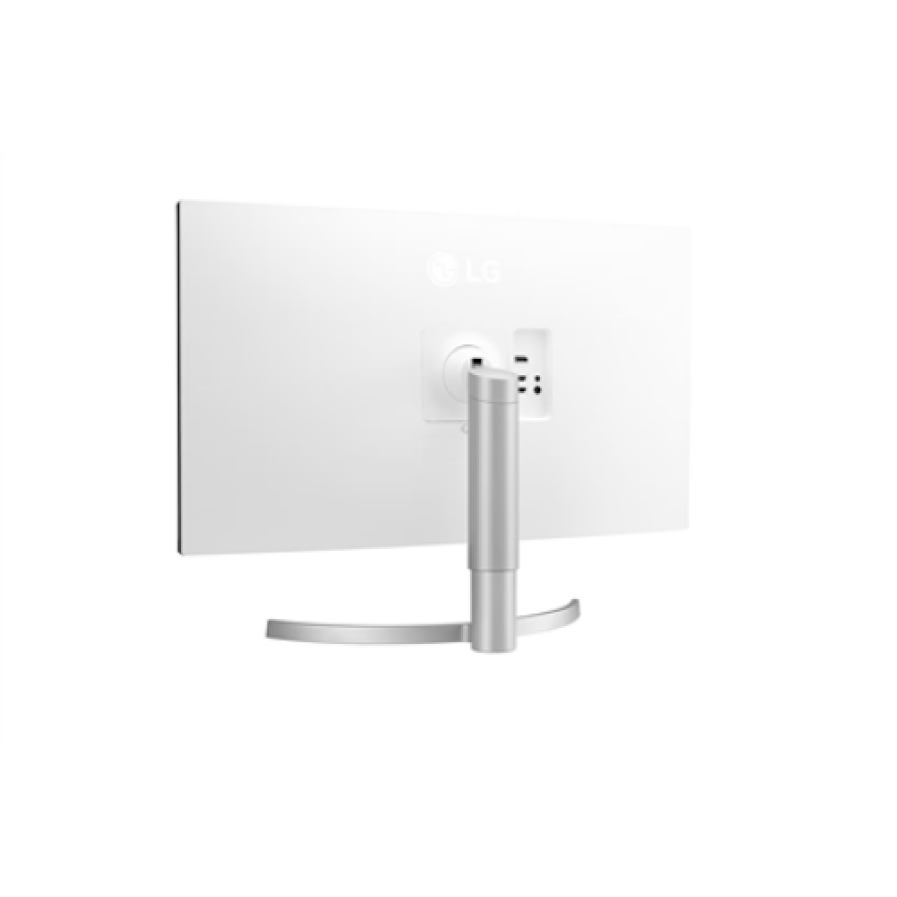 LG Monitor 32UN650P-W 32 IPS UHD 16:9 5 ms 280 cd/m² 60 Hz HDMI ports quantity 2