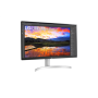LG Monitor 32UN650P-W 32 IPS UHD 16:9 5 ms 280 cd/m² 60 Hz HDMI ports quantity 2
