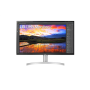 LG Monitor 32UN650P-W 32 IPS UHD 16:9 5 ms 280 cd/m² 60 Hz HDMI ports quantity 2