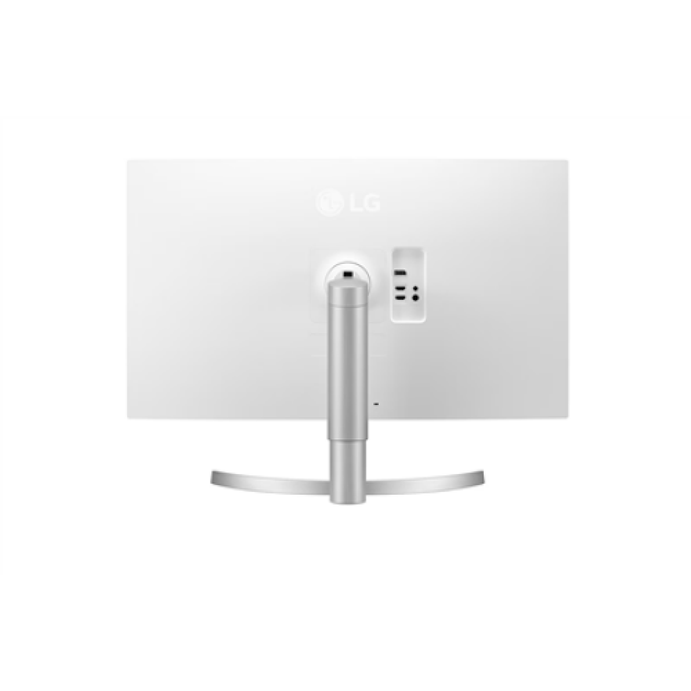 LG Monitor 32UN650P-W 32 IPS UHD 16:9 5 ms 280 cd/m² 60 Hz HDMI ports quantity 2