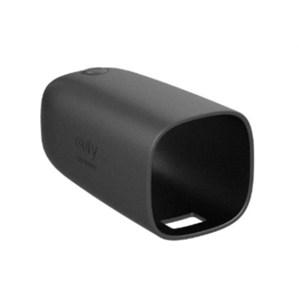 Anker Eufy , 2 Set Silicone Skins In Black , For EufyCam & EufyCam 2