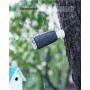 Anker Eufy , 2 Set Silicone Skins In Black , For EufyCam & EufyCam 2