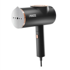 Princess Garment Steamer , 332890 Dual , Handheld , 1300 W , 0.1 L , Black