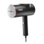 Princess Garment Steamer , 332890 Dual , Handheld , 1300 W , 0.1 L , Black