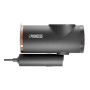 Princess Garment Steamer , 332890 Dual , Handheld , 1300 W , 0.1 L , Black
