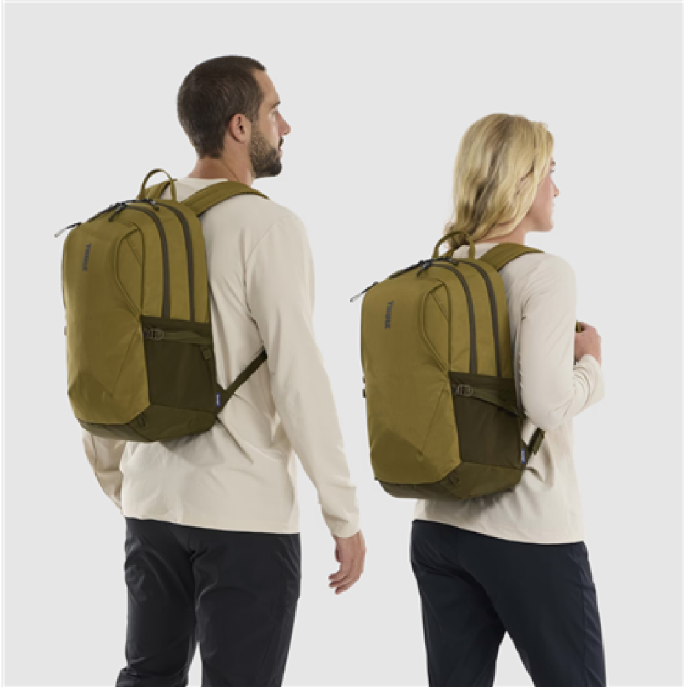 Thule EnRoute , Backpack , Nutria/Natural Green