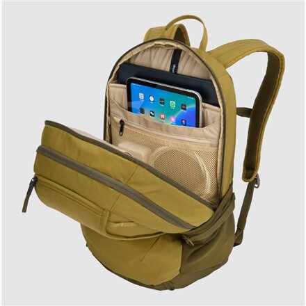 Thule EnRoute , Backpack , Nutria/Natural Green