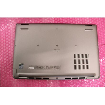 SALE OUT. Dell , Latitude 5450 , 14 , IPS , FHD , 1920 x 1080 pixels , Anti-glare , Intel Core Ultra 5 , 135U , 16 GB , DDR5 , Solid-state drive capacity 512 GB , Intel Integrated Graphics , Windows 11 Pro , 802.11ax , Bluetooth version 5.3 , WWAN ready ,