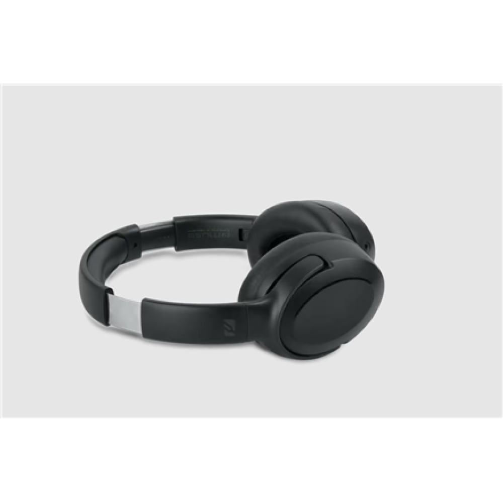 Muse Headphones , M-212 CH , Built-in microphone , 3.5 mm , Black