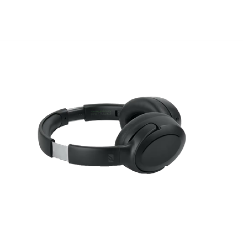 Muse , Headphones , M-212 CH , Built-in microphone , 3.5 mm , Black