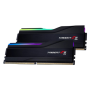 G.Skill , Trident Z5 RGB , 64 Kit (32GBx2) GB , DDR5 , 5600 MHz , PC/server , Registered No , ECC No