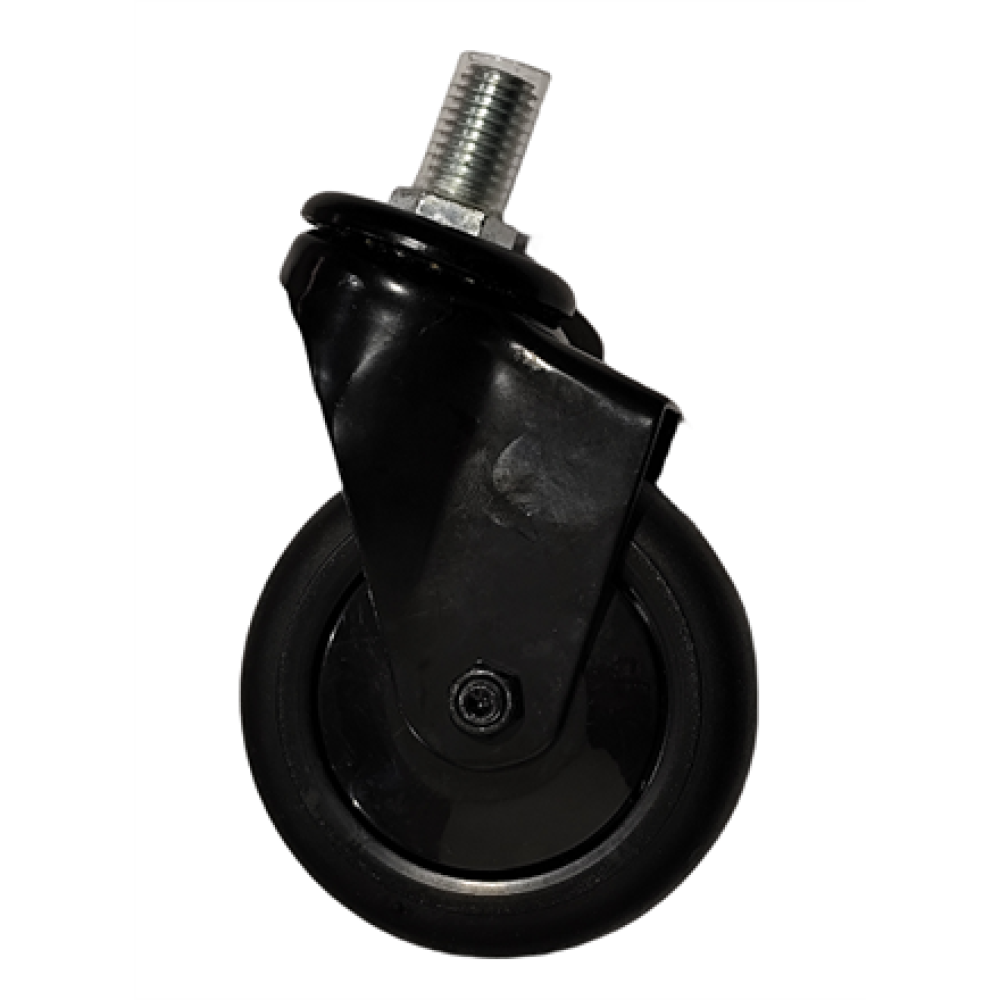 TunaBone , Wheels (Brake Caster) of Kamado grill 21/22/23/24