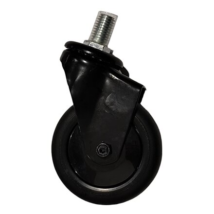 TunaBone , Wheels (Brake Caster) of Kamado grill 21/22/23/24