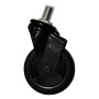 TunaBone , Wheels (Brake Caster) of Kamado grill 21/22/23/24