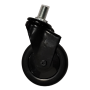 TunaBone , Wheels (Brake Caster) of Kamado grill 21/22/23/24