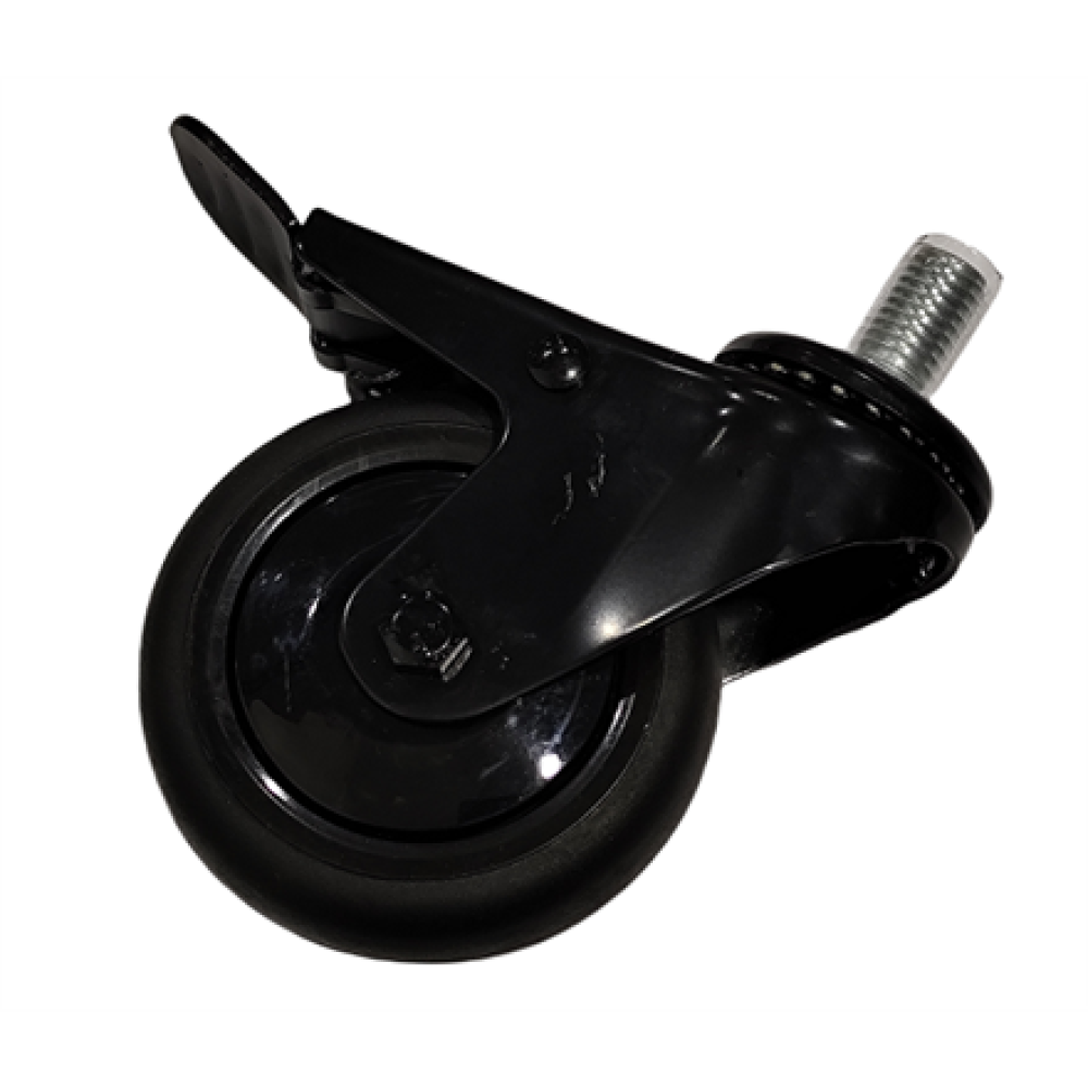 TunaBone , Wheels (Brake Caster) of Kamado grill 21/22/23/24