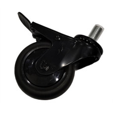 TunaBone , Wheels (Brake Caster) of Kamado grill 21/22/23/24 TunaBone , Wheels (Brake Caster) of Kamado grill 21/22/23/24