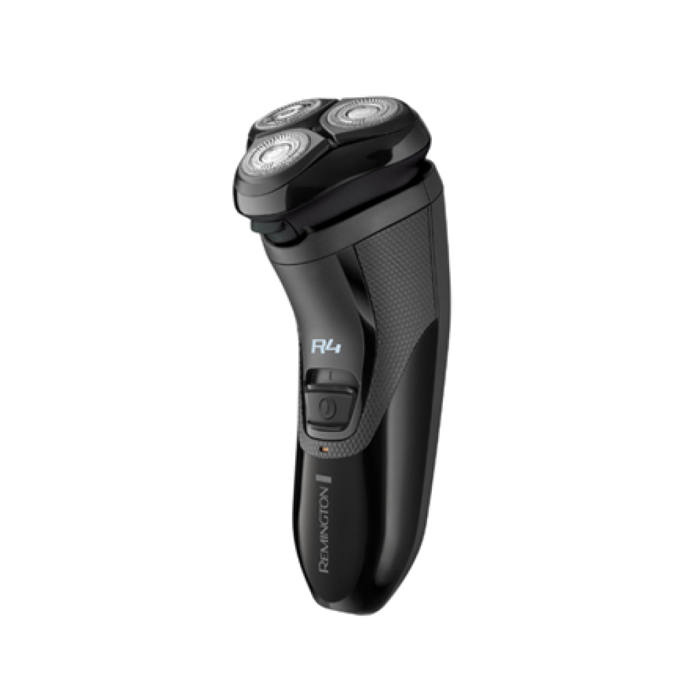 Remington Shaver , R3600 R4 Style Series , Operating time (max) 40 min , Black