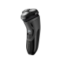 Remington Shaver , R3600 R4 Style Series , Operating time (max) 40 min , Black