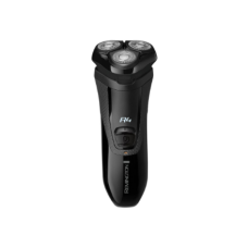 Remington Shaver , R3600 R4 Style Series , Operating time (max) 40 min , Black