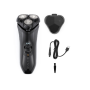 Remington Shaver , R3600 R4 Style Series , Operating time (max) 40 min , Black