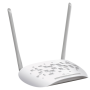 TP-LINK , TL-WA801N , Access Point , 802.11n , 2.4 , 300 Mbit/s , 10/100 Mbit/s , Ethernet LAN (RJ-45) ports 1 , MU-MiMO No , PoE in/out , Antenna type 2 x Fixed Omni-Directional Antennas , No