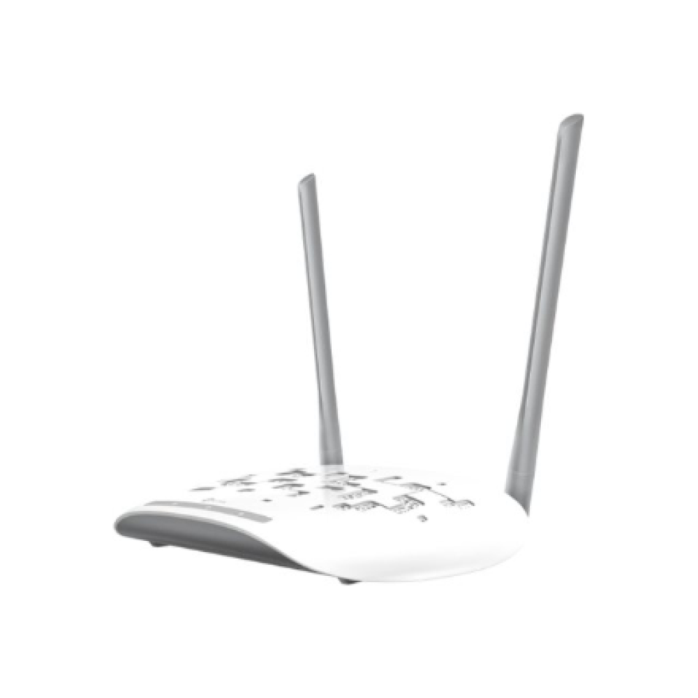 TP-LINK , Access Point , TL-WA801N , 802.11n , 2.4 , 300 Mbit/s , 10/100 Mbit/s , Ethernet LAN (RJ-45) ports 1 , MU-MiMO No , PoE in/out , Antenna type 2 x Fixed Omni-Directional Antennas , No