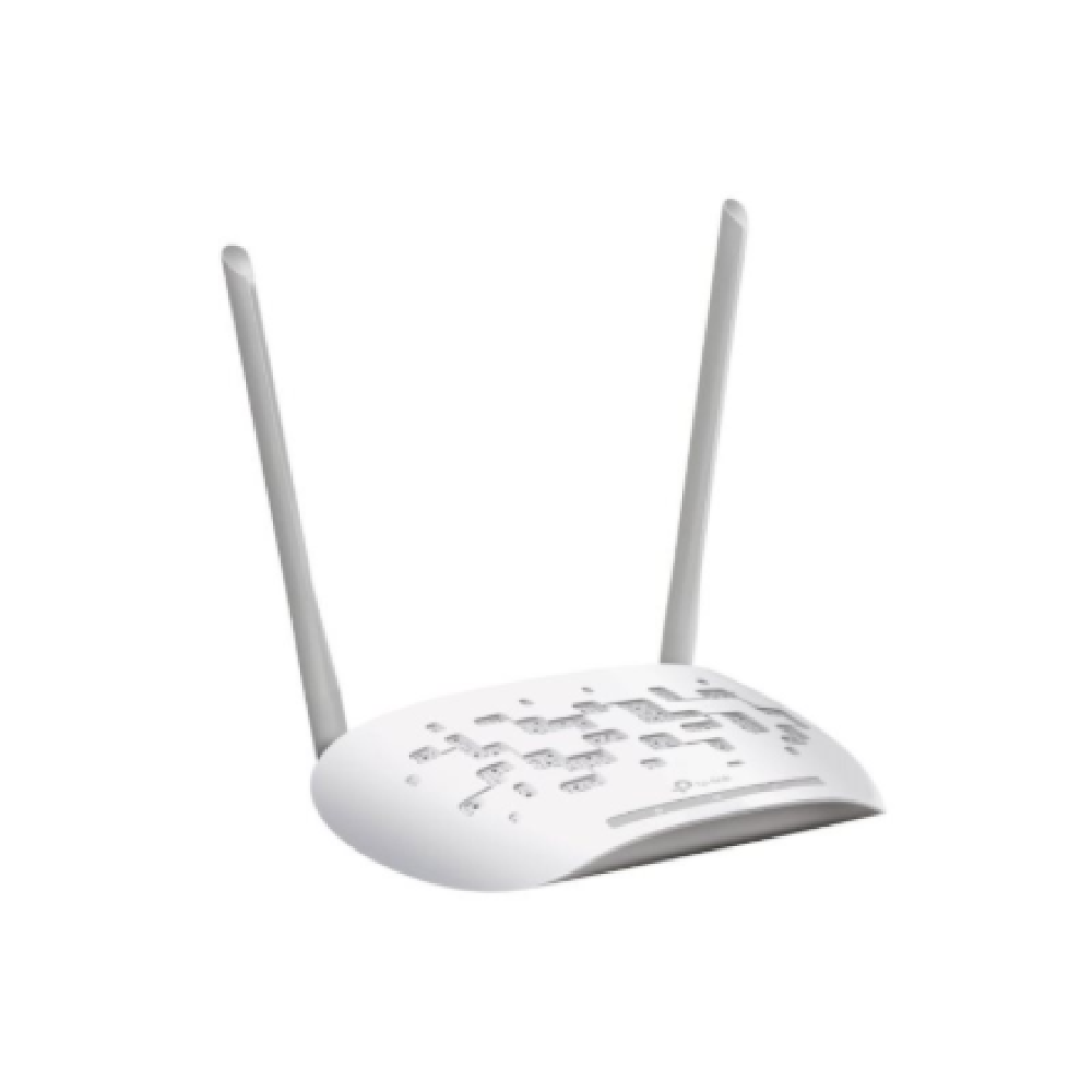 TL-WA801N TP-LINK , Access Point , TL-WA801N , 802.11n , 2.4 , 300 Mbit/s , 10/100 Mbit/s , Ethernet LAN (RJ-45) ports 1 , MU-MiMO No , PoE in/out , Antenna type 2 x Fixed Omni-Directional Antennas , No