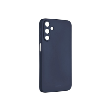 Fixed , Story , Back cover , Samsung , Galaxy A15/A15 5G , Rubberized , Blue
